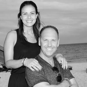 Meet your Posher, Patricia